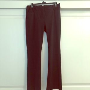 Express Columnist Black 4 Short